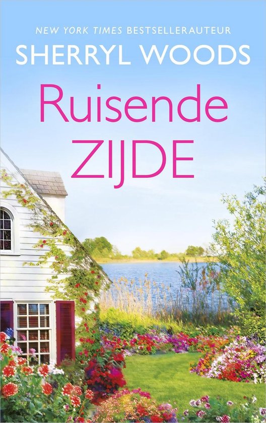 Ruisende zijde