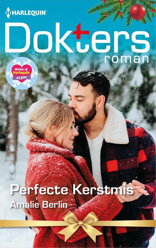 Doktersroman Extra 156 - Perfecte Kerstmis