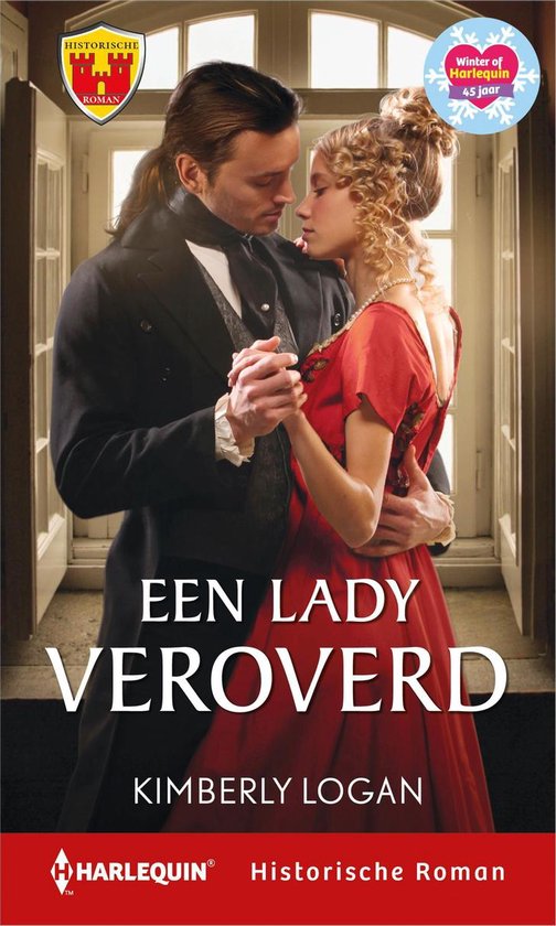 De zusjes Daventry - Een lady veroverd