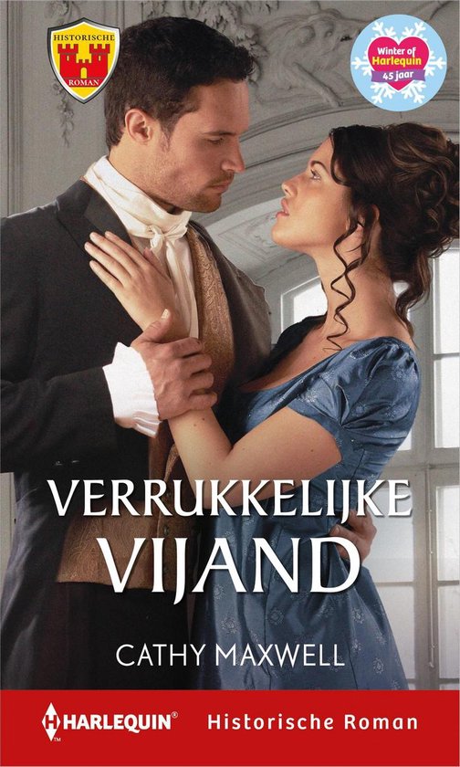 Verrukkelijke vijand