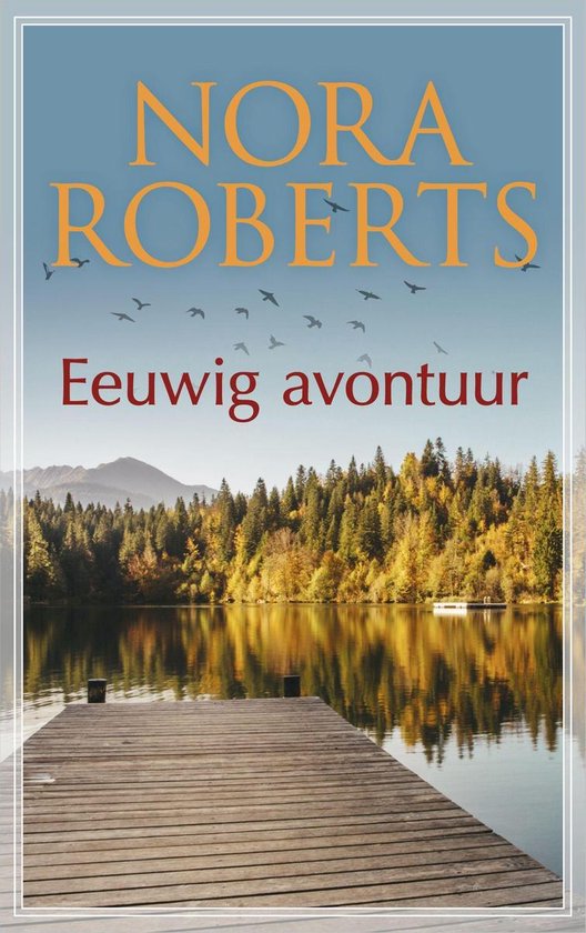 Eeuwig avontuur