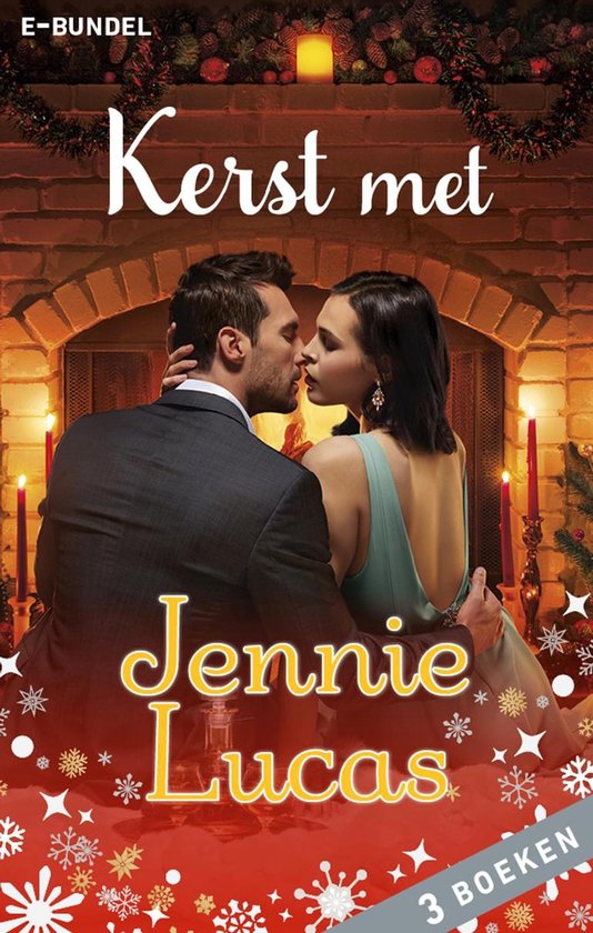 Kerst met Jennie Lucas