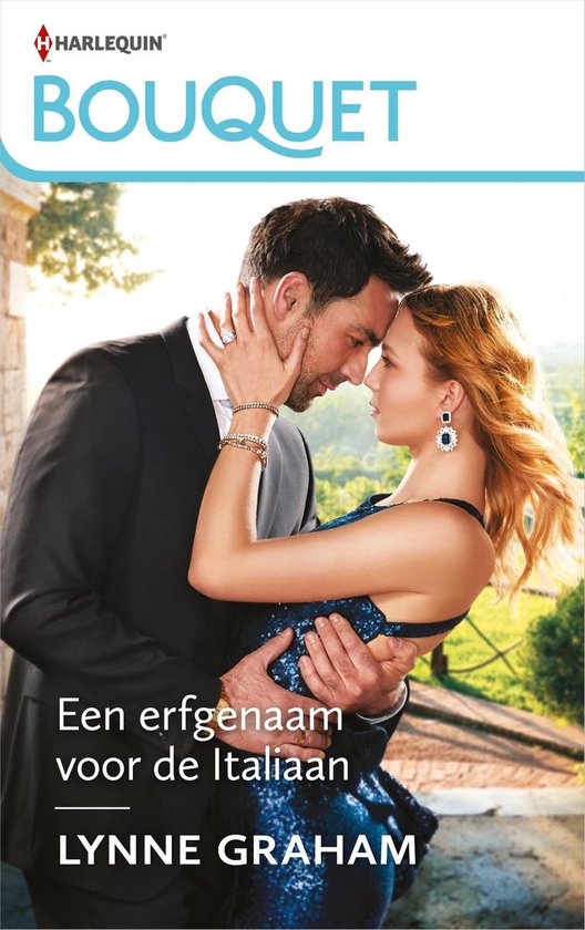 Bouquet 4229 - Een erfgenaam voor de Italiaan