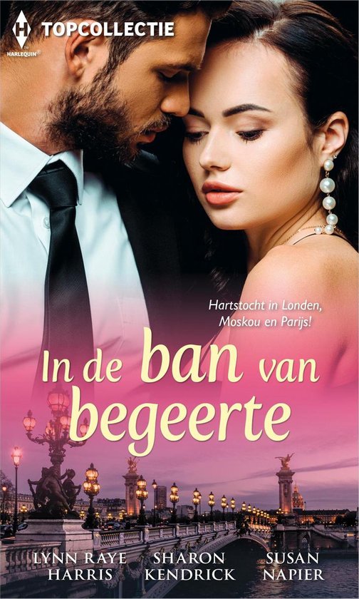 Topcollectie 149 - In de ban van begeerte