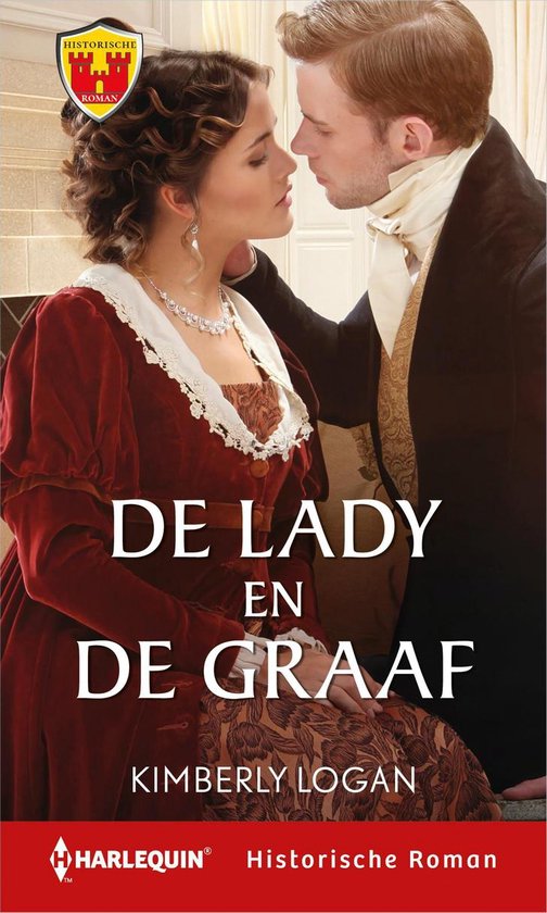 De lady en de graaf