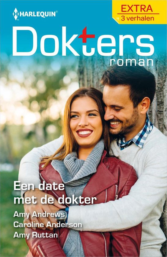 Doktersroman Extra 159 - Een date met de dokter