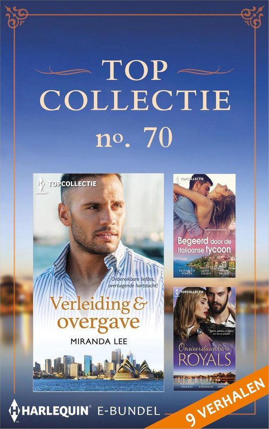 Topcollectie 70