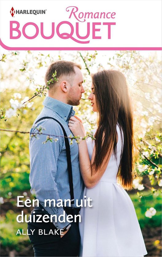 Bouquet Extra 580 - Een man uit duizenden