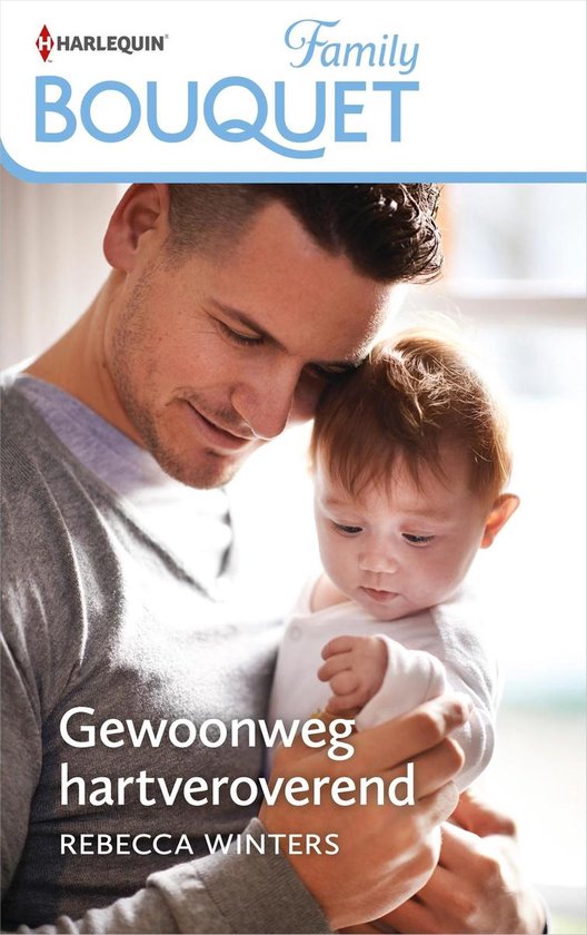 Bouquet Extra 581 - Gewoonweg hartveroverend