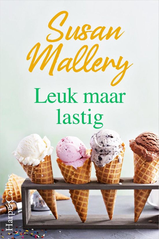 Leuk maar lastig