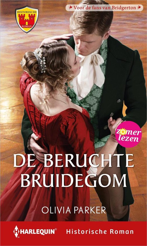 De beruchte bruidegom