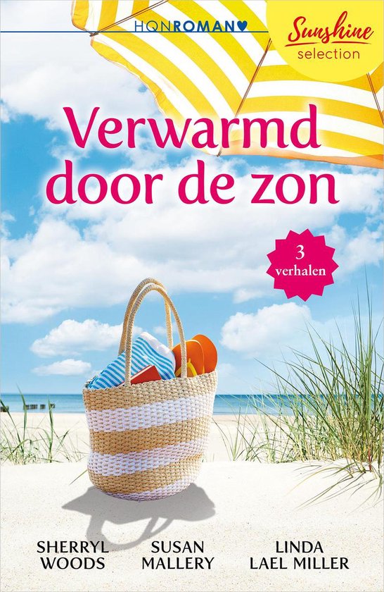 HQN Roman Sunshine Selection: Verwarmd door de zon
