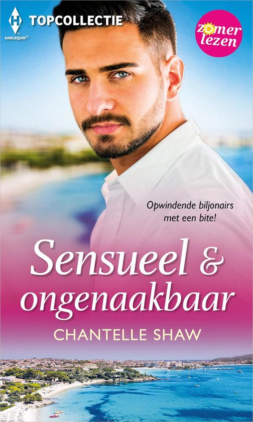 Topcollectie 157 - Sensueel & ongenaakbaar