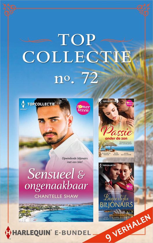 Topcollectie 72