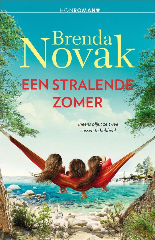 Een stralende zomer