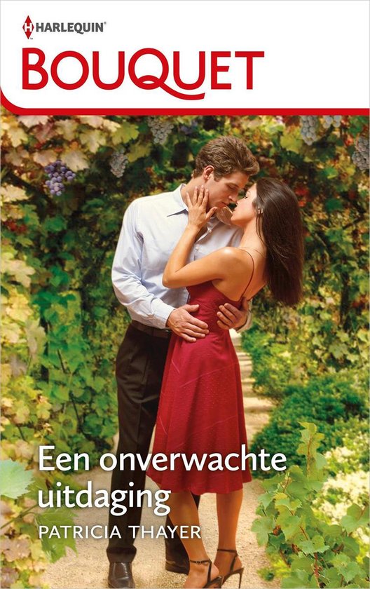 Bouquet Extra 594 - Een onverwachte uitdaging