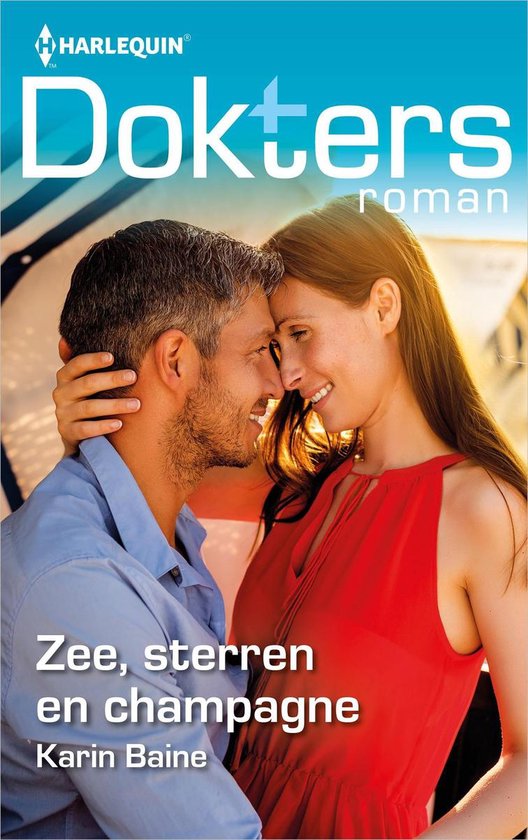 Doktersroman Extra 166 - Zee, sterren en champagne