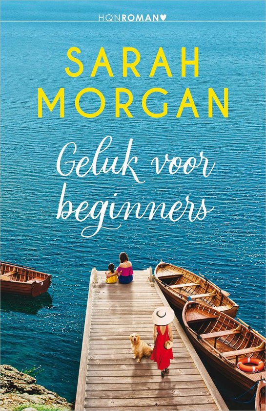 Geluk voor beginners