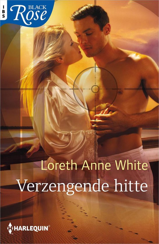 Black Rose 107 - Verzengende hitte