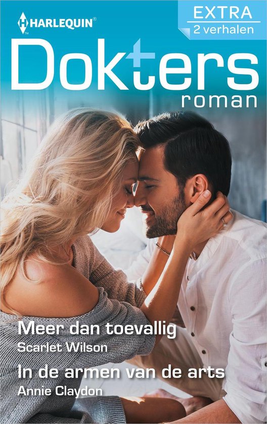 Doktersroman Extra 167 - Meer dan toevallig / In de armen van de arts