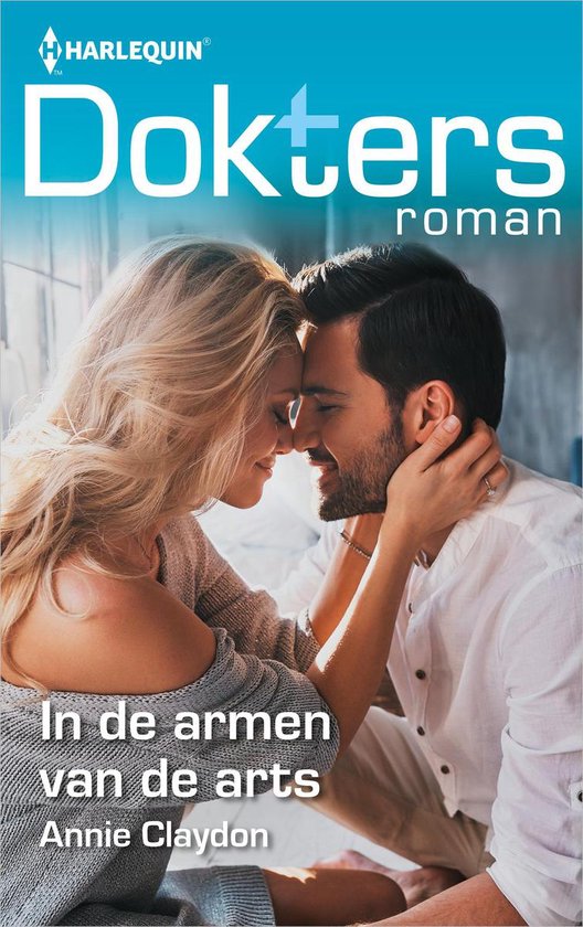 Doktersroman Extra 167 - In de armen van de arts