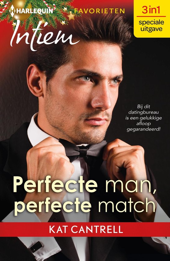 Perfecte man, perfecte match