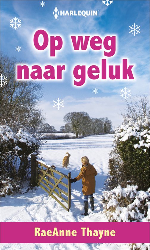 Op weg naar geluk