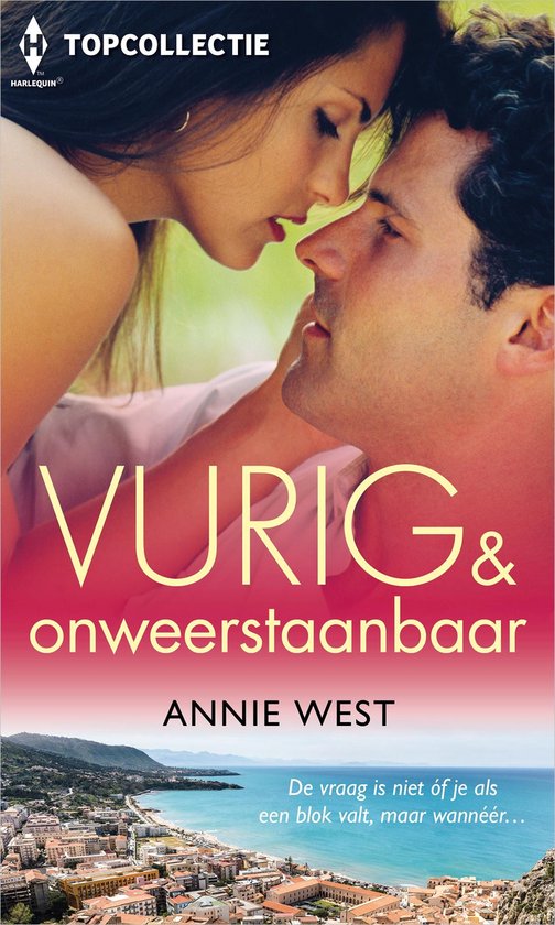 Topcollectie 168 - Vurig & onweerstaanbaar