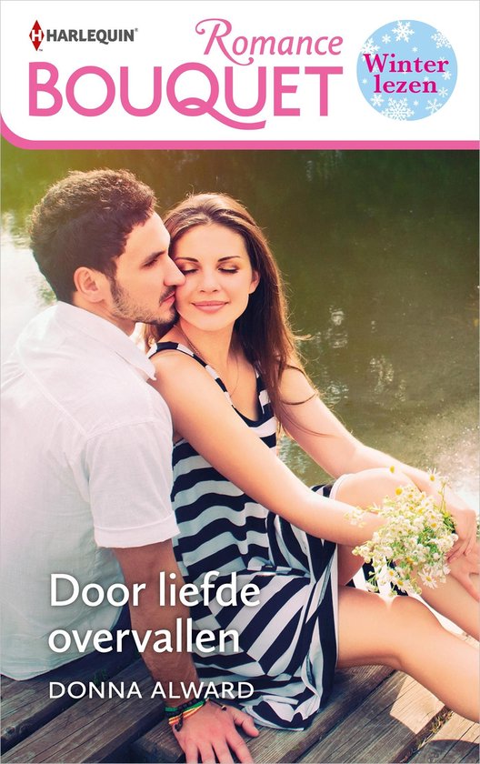 Bouquet Extra 609 - Door liefde overvallen