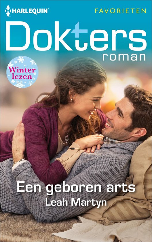 Doktersroman Favorieten 715 - Een geboren arts