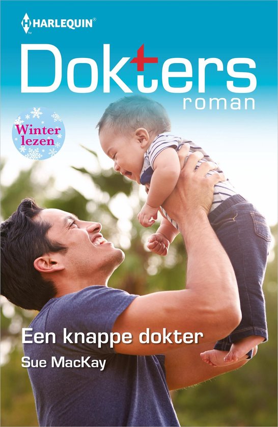 Doktersroman Extra 172 - Een knappe dokter