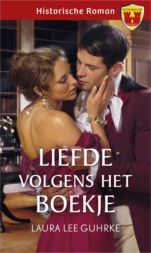 Liefde volgens het boekje