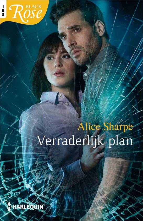 Black Rose 112 - Verraderlijk plan