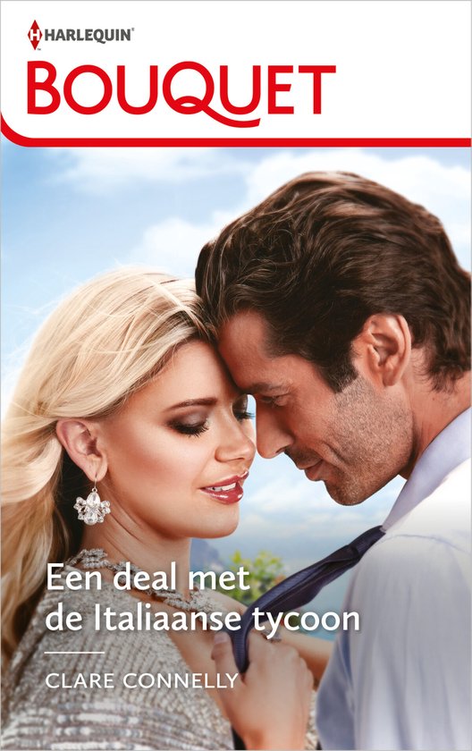 Bouquet 4369 - Een deal met de Italiaanse tycoon