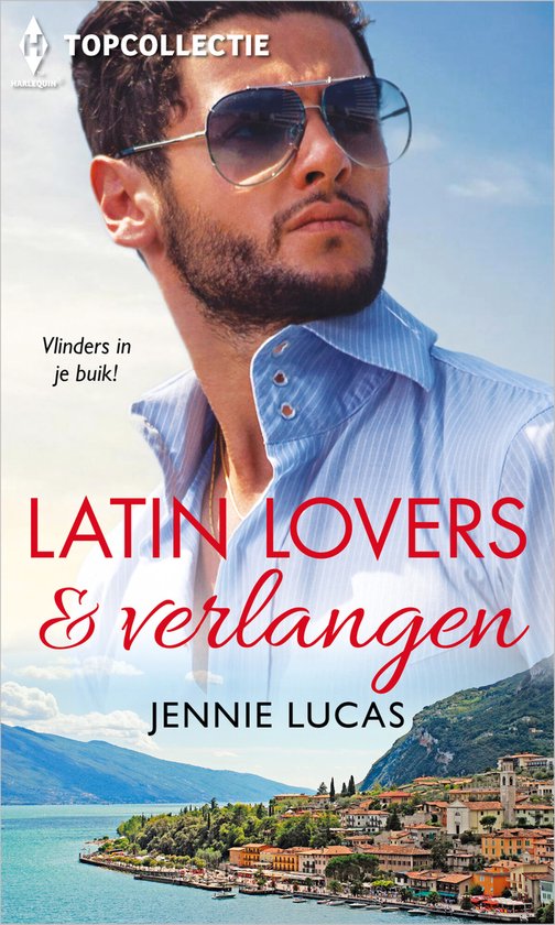 Topcollectie 175 - Latin lovers & verlangen