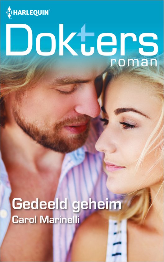 Doktersroman Extra 175 - Gedeeld geheim