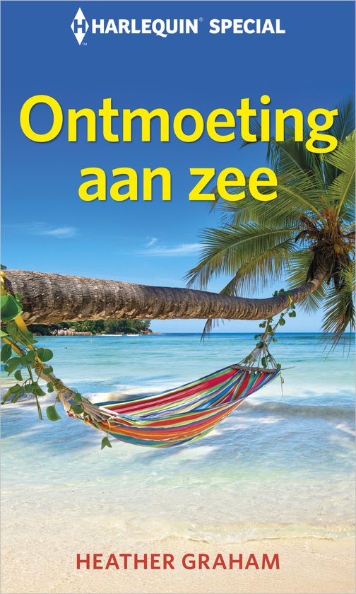 Ontmoeting aan zee