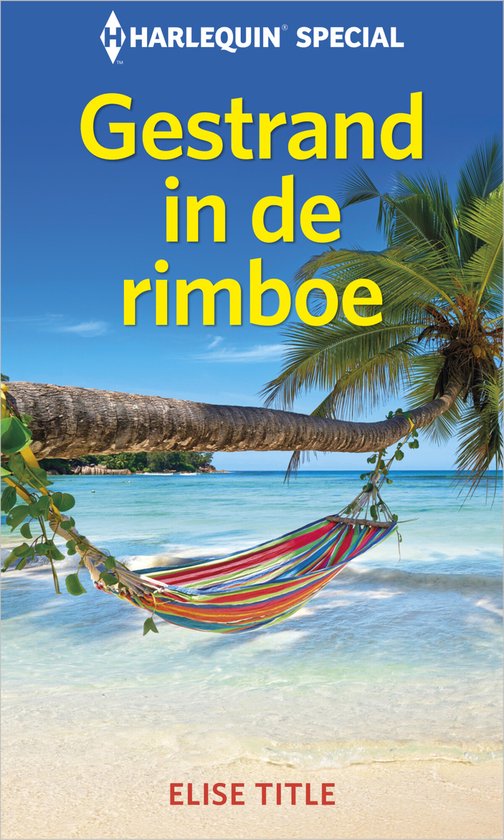 Gestrand in de rimboe