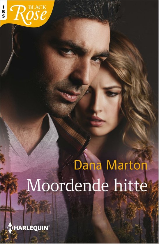 Black Rose 114 - Moordende hitte