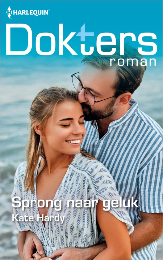 Doktersroman Extra 177 - Sprong naar geluk