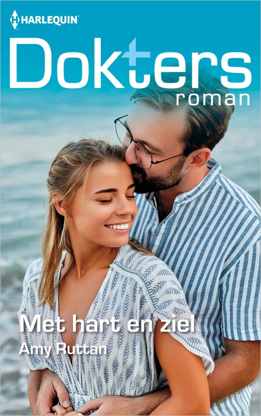 Doktersroman Extra 177 - Met hart en ziel