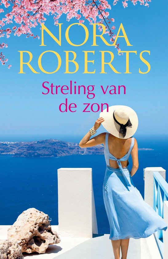 Streling van de zon