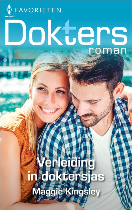 Doktersroman Favorieten 733 - Verleiding in doktersjas