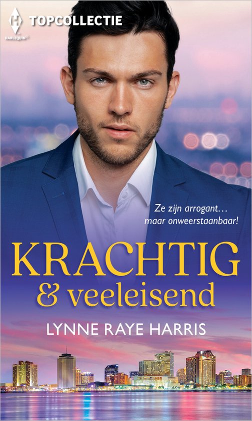 Topcollectie 179 - Krachtig & veeleisend