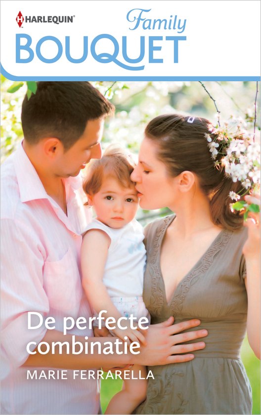 Bouquet Extra 624 - De perfecte combinatie