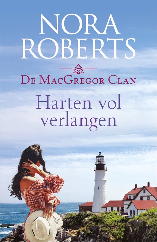 De MacGregor-clan 1 - Harten vol verlangen