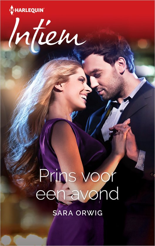 Intiem Extra 348 - Prins voor een avond