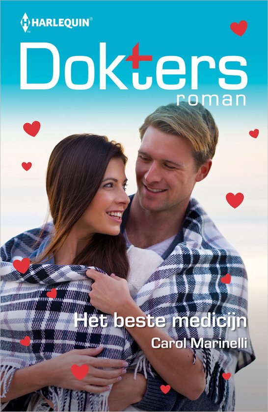 Doktersroman Extra 179 - Het beste medicijn