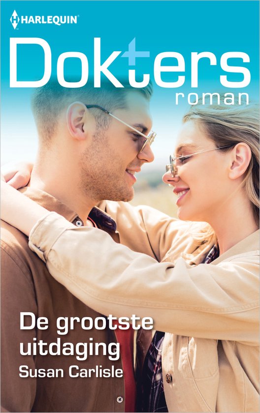 Doktersroman Extra 180 - De grootste uitdaging