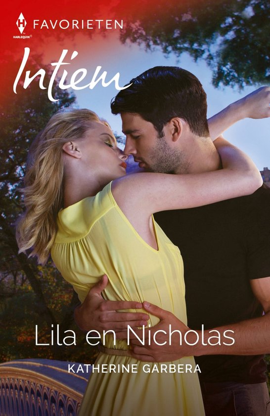 Intiem Favorieten 742 - Lila en Nicholas